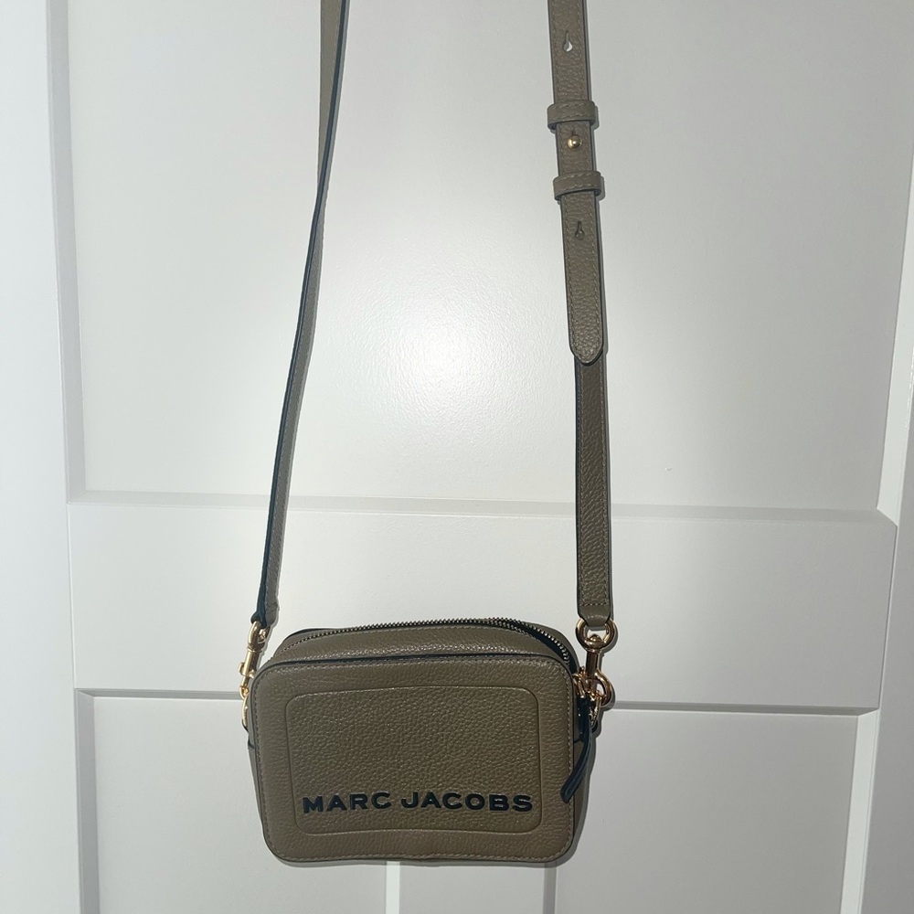 Marc Jacobs Crossbody